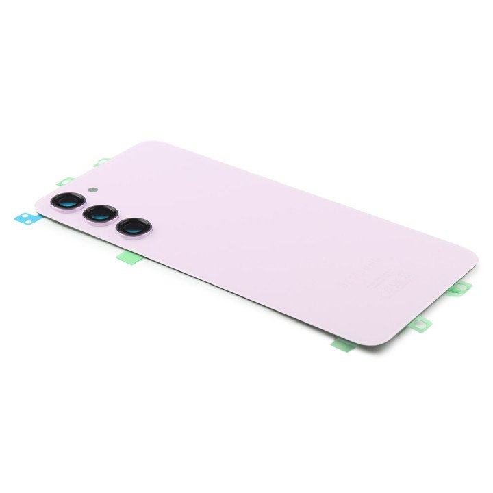 Back Cover Samsung Galaxy S10 WHITE OEM-Equivalent
